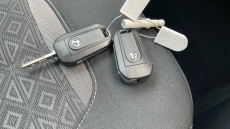 Vauxhall Mokka 1.2 Turbo 100 SE 5dr Petrol Hatchback